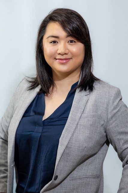 Profile photo of Dr. Cindy Lau, 